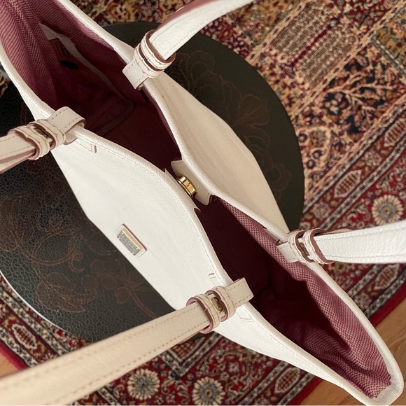 Dooney and Bourke East/West Tote - Picture 8 of 15